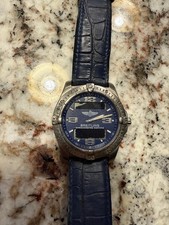 Breitling Aerospace E79362