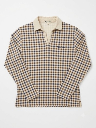Aquascutum vintage club - vintage,