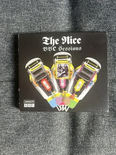 The nice bbc sessions - the,