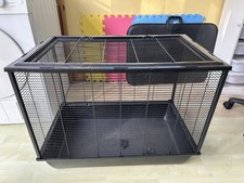 Little Friends Langham Animal Cage Hamster/Rat