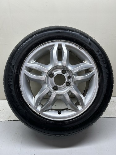 Renault clio alloy mahonia - clio,