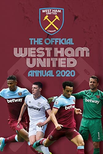 The official west ham united - official,