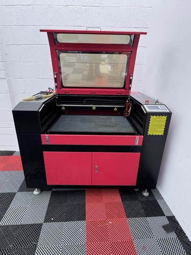 80w laser cutter engraver - cutter, –