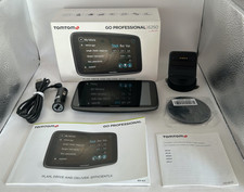 TOMTOM GO Professional 6250