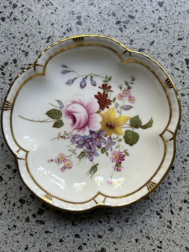 Royal crown derby - crown, "derby