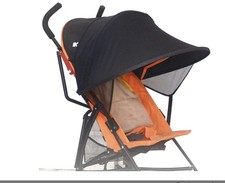 BLACK Universal Baby Child