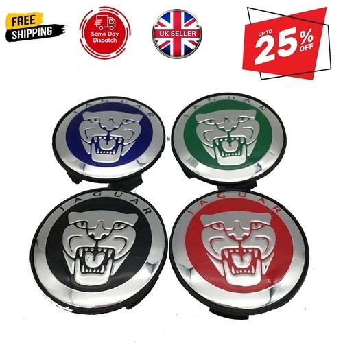 Genuine jaguar 58mm x s - genuine,