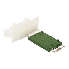 HVAC Blower Motor Resistor