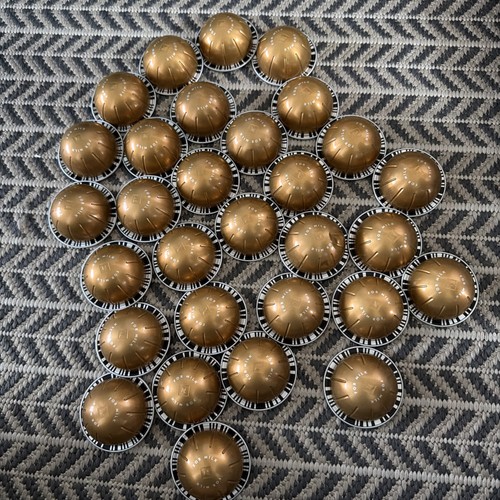 Nespresso vertuo coffee - nespresso, pods