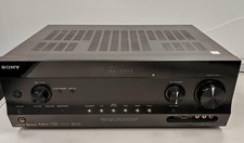 Sony STR-DH820 AV RECEIVER - j048800227116 ch.hh