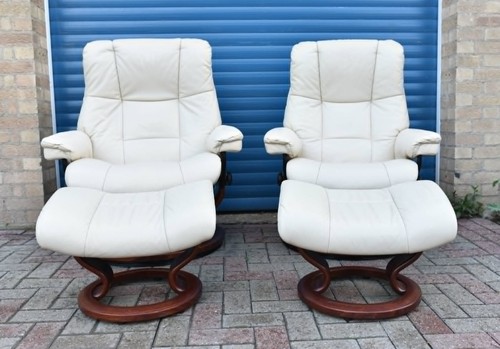Ekornes stressless mayfair - ekornes,