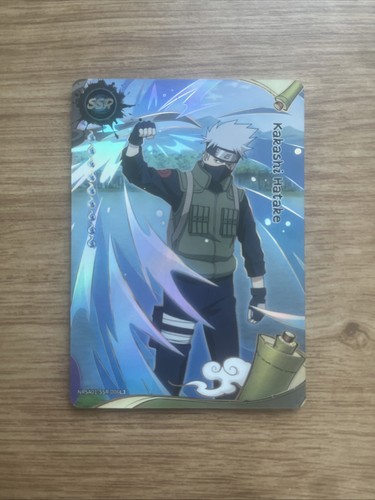 Kakashi hatake naruto leaf - kakashi,