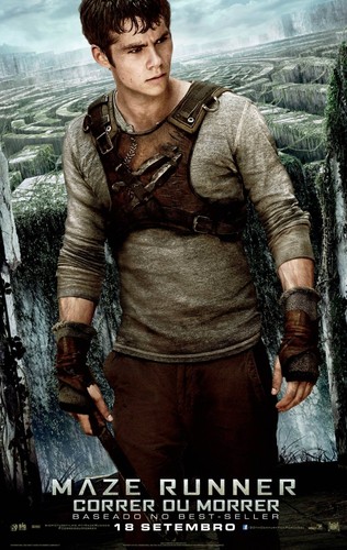 The maze runner - the,
