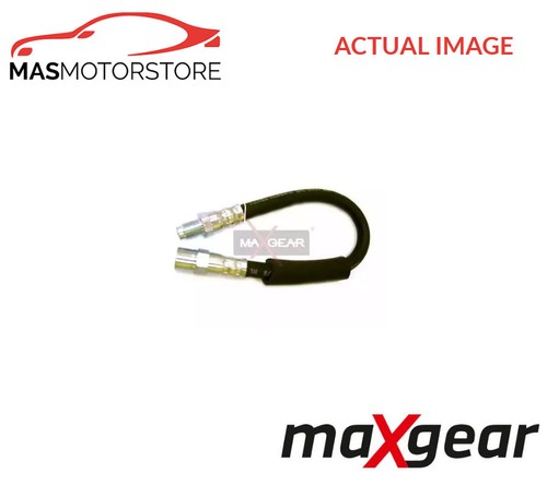 Brake hose line pipe - hose, at