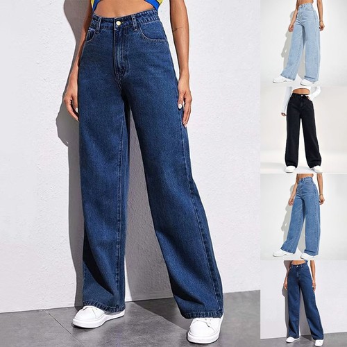 Women vintage style - vintage, straight