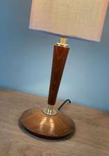 Vintage Mid Century Teak