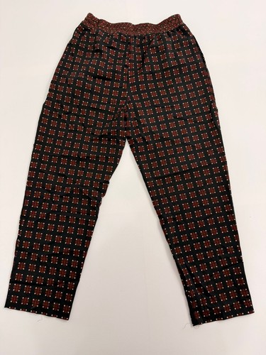 Zara women palazzo - women's, trousers