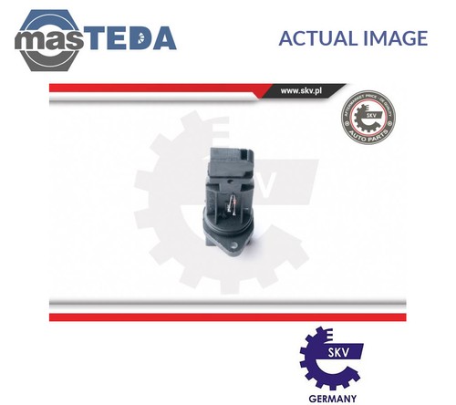 07skv501 air mass sensor - mass, flow