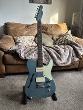 Squire Cabronita Telecaster 