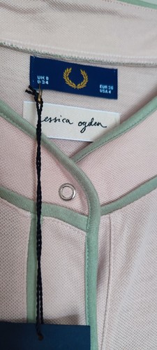 Fred perry dress jessica ogden - perry,