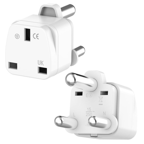 Loydia south africa plug - south,