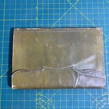 1892-1894 Messrs John Maddock