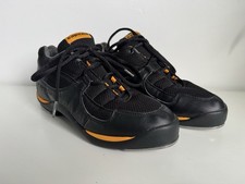 Capezio Dansneaker Metal Toe