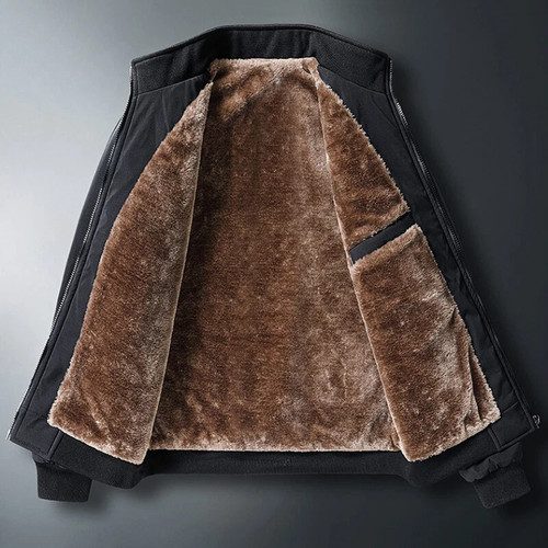 Men sherpa lined - men,