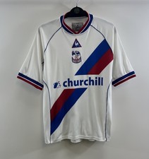 Crystal Palace Away Football