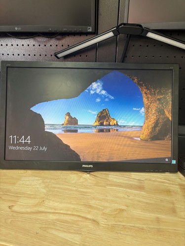 Phillips 273v5l monitor - phillips, 27"