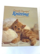 SIMPLY BEAUTIFUL KNITTING - 2