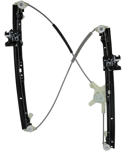 Window regulator front - front, right
