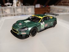 Scalextric aston martin dbr9 - scalextric,