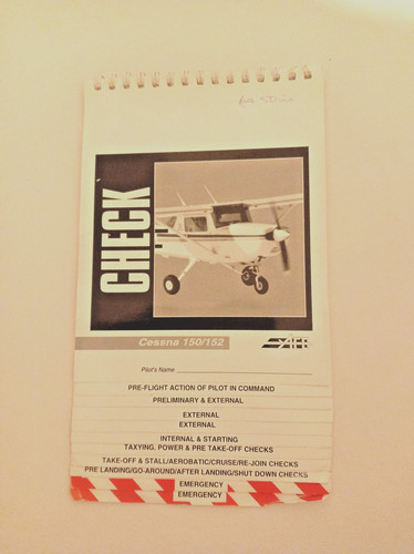 Afe cessna 150 - afe,