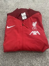 LFC Training Jacket, Size XS