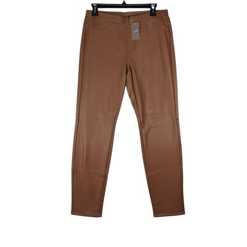 Jill faux leather pull - j.jill, on