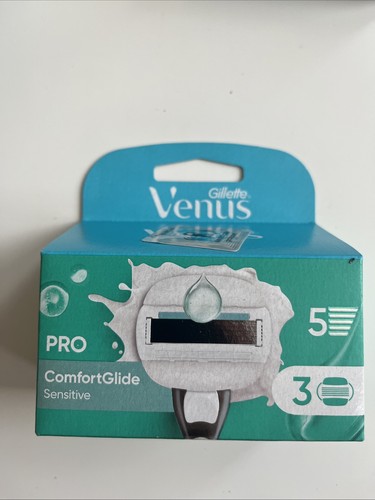 Gillette venus pro - gillette, 5