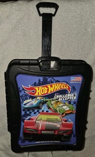 Hot wheels rolling 110 - 110, car