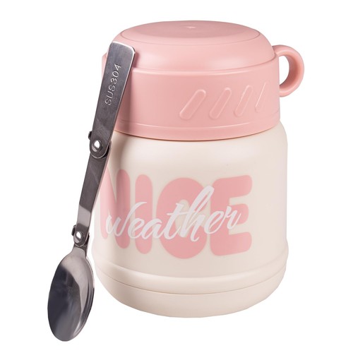 20oz thermo for hot - hot, food