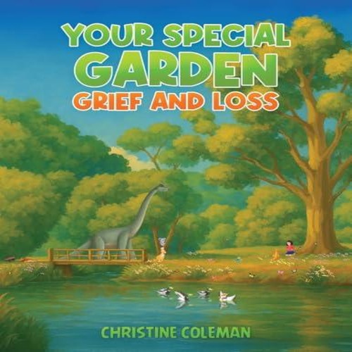 Your special garden grief - your,