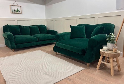 Loaf crumpet sofa love - loaf,
