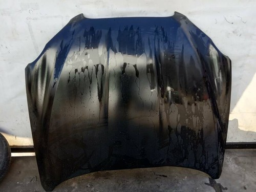 Hood jaguar 7 v6 diesel - 2.7,