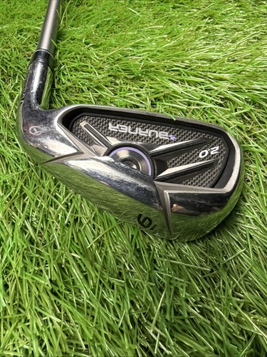 Taylormade burner 6 iron - 2.0,