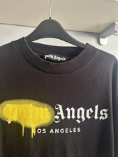 Palm Angles Spray T-shirt