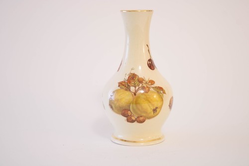 Royal worcester palissy fruit - worcester,