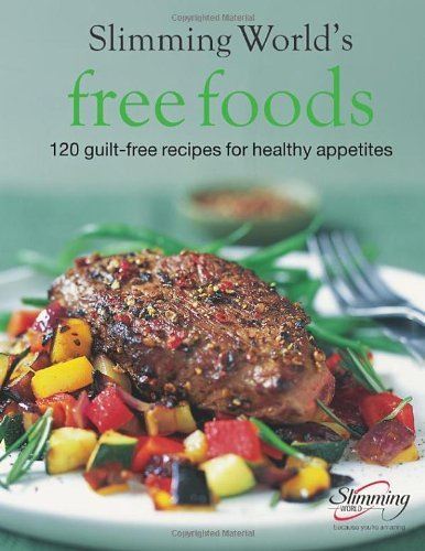 Slimming world free foods - slimming, foods: