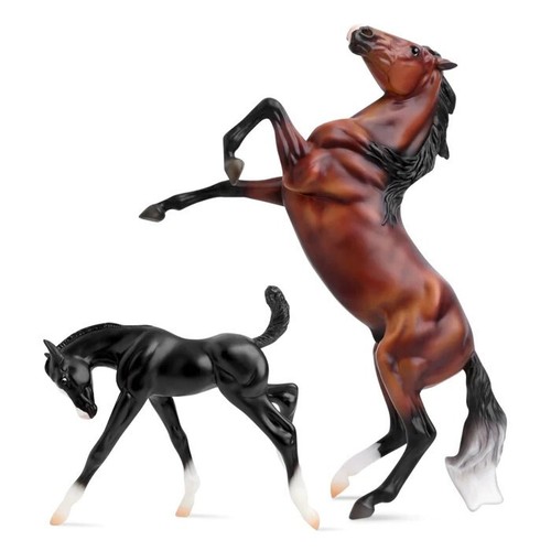 Breyer 62227 wild free - free, horse