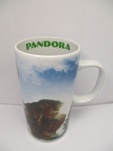 Disney parks pandora the - parks,