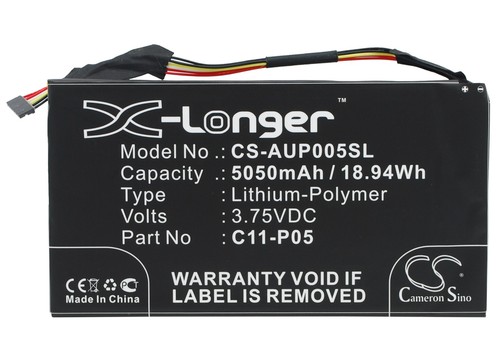 New battery for - battery, padfone