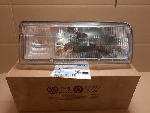 Nos corrado headlight - nos,